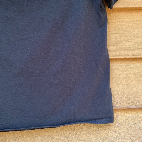 Hanes 2014 Marisa Motorsports Nostalgia Alcohol Dragster March Meet Champion Bla - Picture 11 of 14